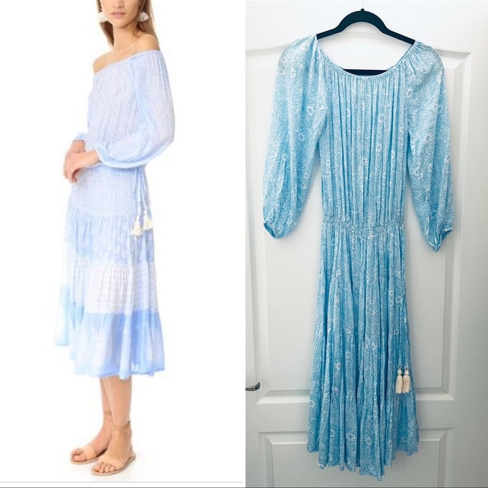 Coolchange mercy midi dress S